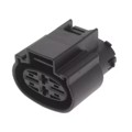 1897210-1 - MCP HYB 4P PLUG ASSY