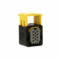 2-1418479-1 - CONN RCPT HSG 8POS 4.00MM