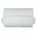 1-480439-0 - CONN RECPT/CAP 16 POS MATE-N-LOK