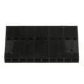 0901230110 - CONN HOUSING 10POS .100" SINGLE