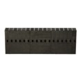 0022552341 - CONN HOUSING 34POS .100 DUAL