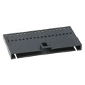 0701070017 - SL WTW CONN SR OPT A 18POS
