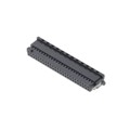 ISD2-25-D-M - CONN HSG 50POS 2.00MM