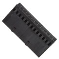 3-87977-8 - CONN HOUSING 26POS .100 POL DUAL