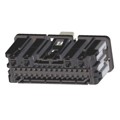0349590342 - MINI50 CONN RCPT 34CKT CPA DGY P