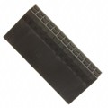 2-87456-1 - CONN HOUSING 26POS .100 DUAL ROW