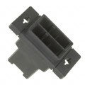 2-179555-3 - CONN HOUSING TAB 6POS KEY-YY PNL