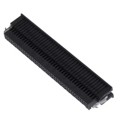 ISDF-40-D-M - CONN INSULATOR HSG 80POS 1.27MM