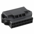 1-1903128-3 - CONN TAB HSNG 26POS 2MM PANEL MT
