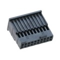 ISDF-10-D-L - CONN INSULATOR HSG 20POS 1.27MM