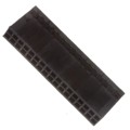 2-87456-9 - CONN HOUSING 34POS .100 DUAL ROW