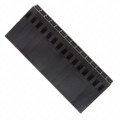 2-87456-5 - CONN HOUSING 30POS .100 DUAL ROW