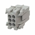 1414100000 - CONN PLUG HSG 6POS 5.00MM