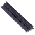 ISDF-45-D-M - CONN INSULATOR HSG 90POS 1.27MM