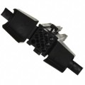 SMS9PDH1 - CONN PLUG 9POS CABLE W/SR HOOD