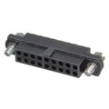 M80-4181898 - CONN RCPT 2MM 18POS