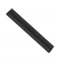 65043-001LF - CONN RECPT 72POS 2.54MM CRIMP