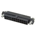 M80-4132498 - CONN RCPT 2MM 24POS