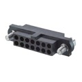 M80-4131498 - CONN RCPT 2MM 14POS