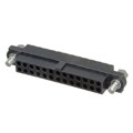 M80-4132698 - CONN RCPT 2MM 26POS
