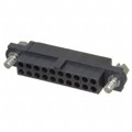 M80-4142098 - CONN RCPT 2MM 20POS