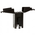 SMS6PDH1 - CONN PLUG 6POS CABLE W/SR HOOD
