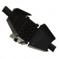 SMS15RDH1 - CONN RCPT 15POS CABLE W/SR HOOD