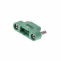G125-3241096M2 - CONN PLUG 1.25MM PNL MNT 10POS