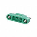 G125-3241296M2 - CONN PLUG 1.25MM PNL MNT 12POS