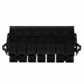 0439141105 - CONN RECEPT 14POS 10MM F/H