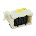 2-1534127-1 - CONN RCPT HSG 21POS 5.00MM