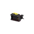 1-2333508-1 - AMP MCP 2.8 SOCKET HSG 21 POS SE