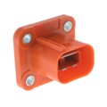 2103124-5 - CONN HDR HSG 2POS