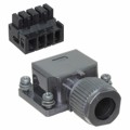 JN6FS04SJ1 - CONN PLUG 4POS CRIMP SOCKET