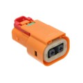4-2103177-2 - CONN PLUG HSG 2POS 10.40MM