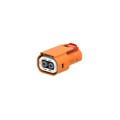 4-2103177-6 - CONN PLUG HSG 2POS 10.40MM