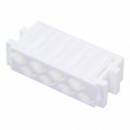 MRF14-8P-CH - CONN COAX 8POS PLUG