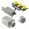09461954400 - CONN HSG 4POS POWER 48V 12A
