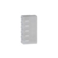 10156612-0500LF - MINITEK BOARD-IN, WIRE TO BOARD