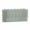 1470201-6 - CONN RCPT HOUSING 6POS VERT 2MM