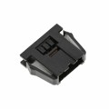 DF51-3EP-2C - CONN PLUG 3POS SGL IN-LINE