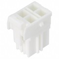 DF33C-4DS-3.3C - CONN RCPT CRIMP 3.3MM 4POS
