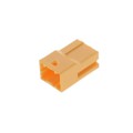 3-1903392-4 - GIC 2.5 W CAP HSG 3P YELLOW