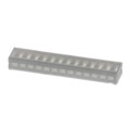 10156618-1300LF - MINITEK BOARD-IN, WIRE TO BOARD