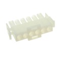 DME-M-06 - CONN RCPT HSG 6POS 6.35MM