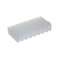MTB-08 - CONN RCPT HSG 8POS 3.96MM