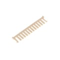 1746076-1 - DBL LCK PLATE 14P HSG NAT