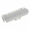 DME-M-08 - CONN RCPT HSG 8POS 6.35MM