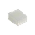 DMF-08-W - CONN PLUG HSG 8POS 4.20MM