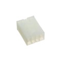DMF-08-W-NE - CONN PLUG HSG 8POS 4.20MM